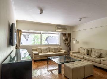 Departamento · 122m² · 4 Ambientes · 1 Cochera · Ayacucho y Posadas