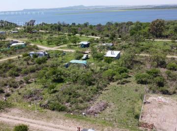 Terreno · 600m² · Lote a m del Lago en Venta | Bº Altos de La Riviera | San Ignacio