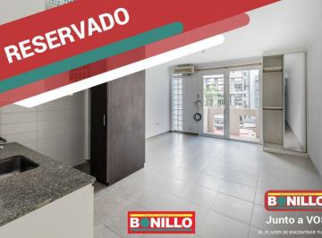 BNP-BNP-1393_2 · Reservado Departamento Monoambiente Venta Villa Urquiza