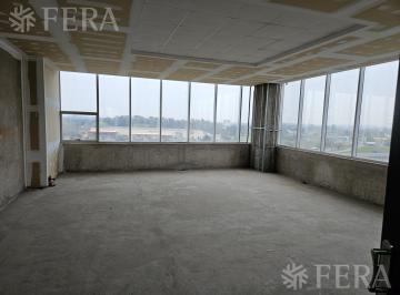 Oficina comercial · 79m² · 1 Ambiente · Venta de Oficina de 79 m² en Office Tower Escobar