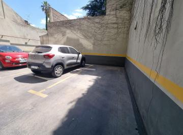 Garage · 13m² · Cochera en Palermo Hollywood