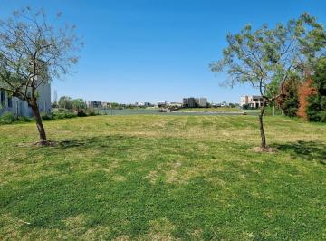 Terreno · 1069m² · Venta Lote a La Laguna en El Barrio San Sebastian, Escobar