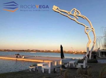 Terreno · 682m² · Terreno en Venta en Barrio Puertos del Lago, Amarras, Escobar