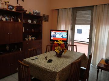 Departamento de 2 ambientes, Mar del Plata · 2 Ambientes Pb Interno C/ Amplio Patio.