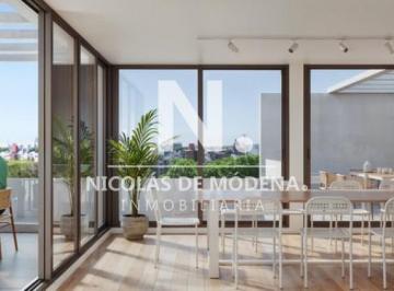 Foto1 · Venta Apto de 2 Dorm. en La Zona de Tres Cruces, Montevideo. Ideal Para Vivir E Invertir!