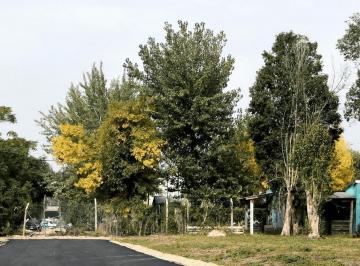 Terreno · 305m² · Vjo. Venta Lote en Barrio Altos de Escobar