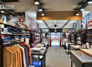 Local comercial · 375m² · Local en Venta, Zona Liniers