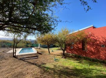 Casa de 5 ambientes, Mendiolaza · Hermosa Casa con Piscina - Molinos de Viento - Mendiolaza