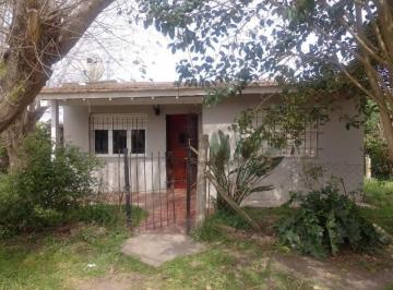 Imagen1 · ¡Retasado! Casa 3 Ambientes ¡Apto Credito! en San Jacinto