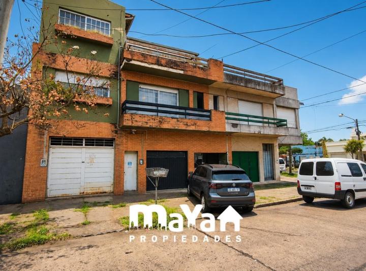 Local comercial · 60m² · 1 Ambiente