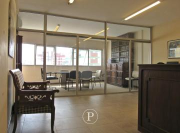 Oficina comercial · 110m² · 4 Ambientes · Venta Oficinas Zona Plaza Mitre