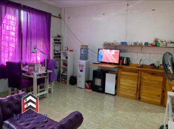 Oficina comercial · 29m² · Oficina 29 m² San Justo Centro Al Frente
