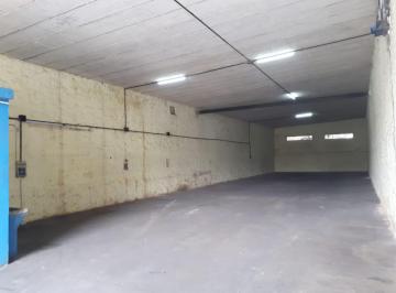 Bodega-Galpón · 400m² · Venta Galpon Deposito Av Circunvalacion 27 de Febrero Apto Camiones Baños Techo Hormigon