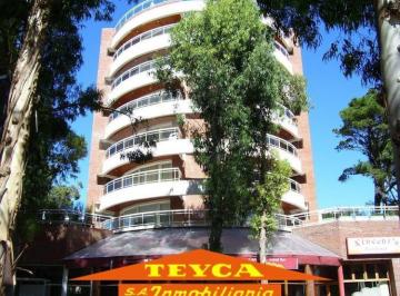 Departamento · 116m² · 4 Ambientes · 1 Cochera · Venta. Exclusivo Depto de 4 Ambientes | Centro Pinamar
