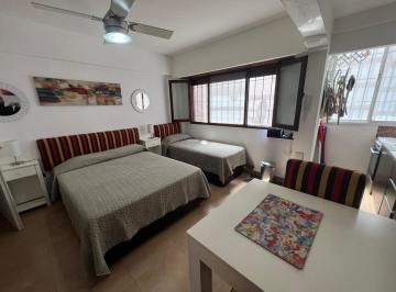 Departamento · 22m² · 1 Ambiente · Departamento Reciclado a 1 Cuadra del Mar