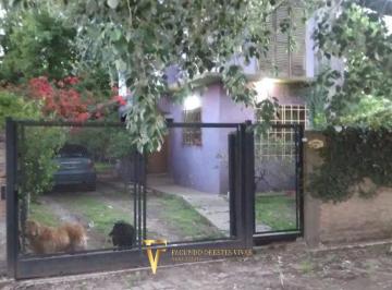Casa · 80m² · 4 Ambientes · Venta - Casa - 4ambientes - Canning - Apto Credito