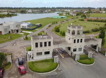 Terreno · 798m² · Lote/terreno en Venta Barrio Santo Domingo Guernica, Provincia de Bs As