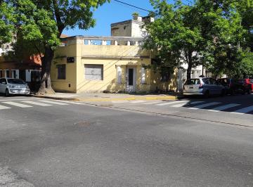 Casa de 3 ambientes, Saavedra · Saavedra Casa a Refaccionar Sobre Lote Propio Posibilidad Ampliacion