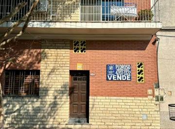 PH de 3 ambientes, Avellaneda · Departamento en Primer Piso 3 Amb