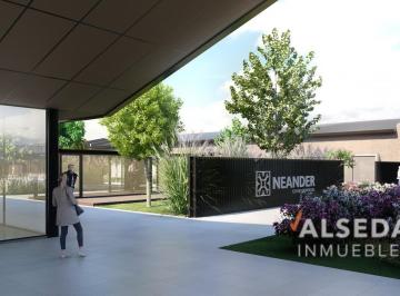 Terreno · 360m² · Terreno Venta Neander Villa Amelia Rosario