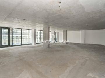 Oficina comercial · 94m² · Bajo Belgrano - Oficina Premium de 150 m² a Estrenar con Cochera en Edificio Aaa Piso Alto - Venta