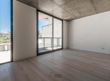 Departamento · 34m² · 1 Ambiente · Departamento en Plaza Mitre