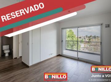 BNP-BNP-3373_2 · Reservado Departamento 2 Ambientes Venta Villa Pueyrredón