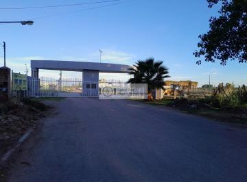 Terreno · 516m² · Venta Lote B° Privado El Sauce 516 m² Serv. Luz, Gas y Agua Disponiblidad Inmediata