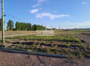Terreno · 516m² · Venta Lote B° Privado El Sauce 516 m² Serv. Luz, Gas y Agua Disponiblidad Inmediata