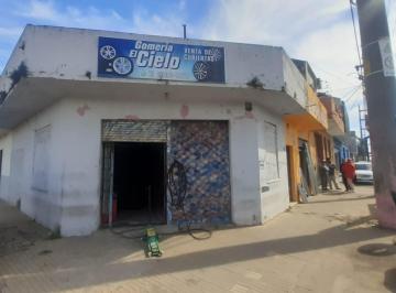 Terreno · 150m² · 3 Ambientes · 1 Cochera · Local y Vivienda 3 Amb en Venta