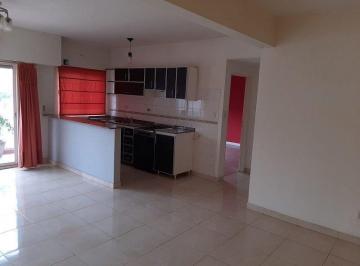 CIM-CIM-1161_2 · (Propiedad Reservada) Alquiler Impecable Semipiso 2 Amb. + Balcon Ctfte.