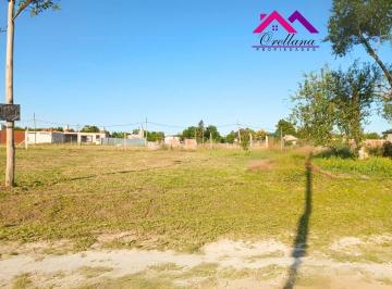 Terreno · 250m² · Venta de Lote en Barrio Semicerrado - Melchor Romero