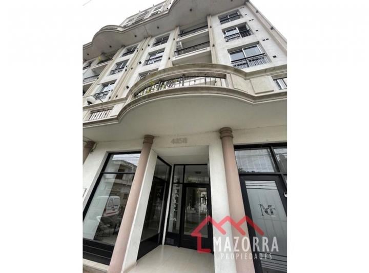 Departamento · 50m² · 2 Ambientes