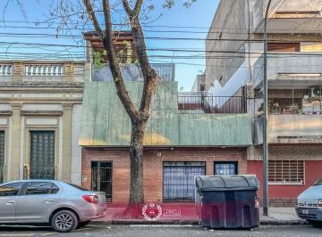 Terreno · 276m² · 6 Ambientes · Venta Terreno Corredor Medio 126 m² en Boedo Almagro con 1230 m² Vendibles