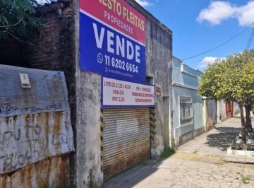 Terreno · 750m² · Lote en Venta - San Justo