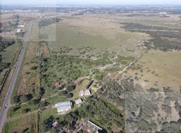 Terreno · 58900m² · Parcela de 5,89ha Sobre Ruta Nacional 11 Km 1.011,5