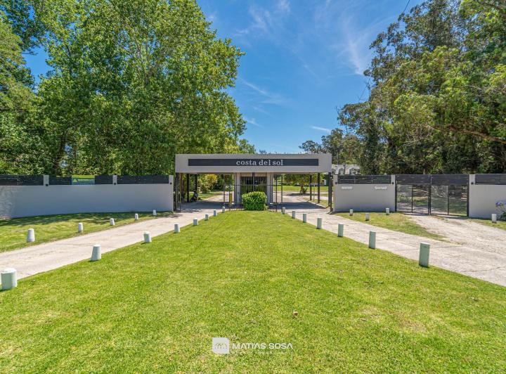 Terreno · 1100m²