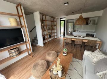 Departamento · 52m² · 2 Ambientes · Departamento en Duplex Venta 2 Ambientes a Estrenar Emprendimiento 100 Cuotas