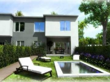 Casa · 108m² · 4 Ambientes · 2 Cocheras · Casa en Venta 4 Amb. en Garin, Escobar, G. B. a. Zona Norte