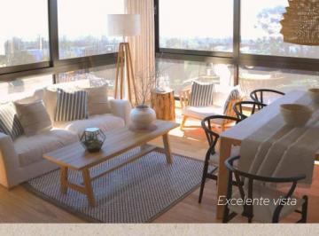 Departamento · 70m² · 3 Ambientes · Departamento en Venta 2 3 y 4 Ambientes a Estrenar Emprendimiento 100 Cuotas