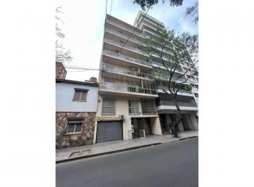 Departamento · 30m² · 2 Ambientes · Montevideo Al 700 - 1 Dormi Al Frente