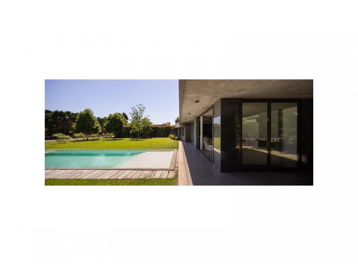 Casa · 187m² · 4 Ambientes · 2 Cocheras