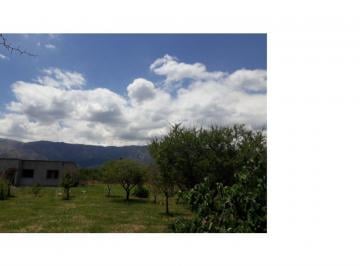 Terreno · 1500m² · Lote de Terreno en Merlo