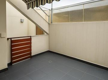 PH de 3 ambientes, Rosario · Departamento Venta Planta Baja con Doble Patio – Av San Martín, Rosario