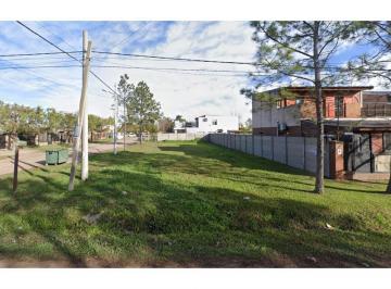 Terreno · 408m² · Lote Roldan Financiado - Esquina - Tds1