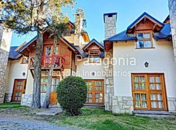 Hotel · 520m² · Apart Hotel Bariloche