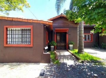 RLD-RLD-2387_2 · Chalet 10 X 20 - 3 Domr - Baño - Jardin - Piscina