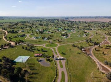 Terreno · 1055m² · Lote en Venta en Mirabosques, Los Cardales.