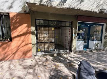 Local comercial de 1 ambiente, Palermo · Local Comercial en Alquiler en Palermo - Paraguay Al 5300