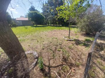 Terreno , Malagueño · Terreno Venta Villa Sierras de Oro Malagueño Las Cañitas